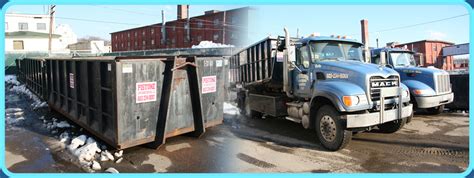 trash service haverhill ma